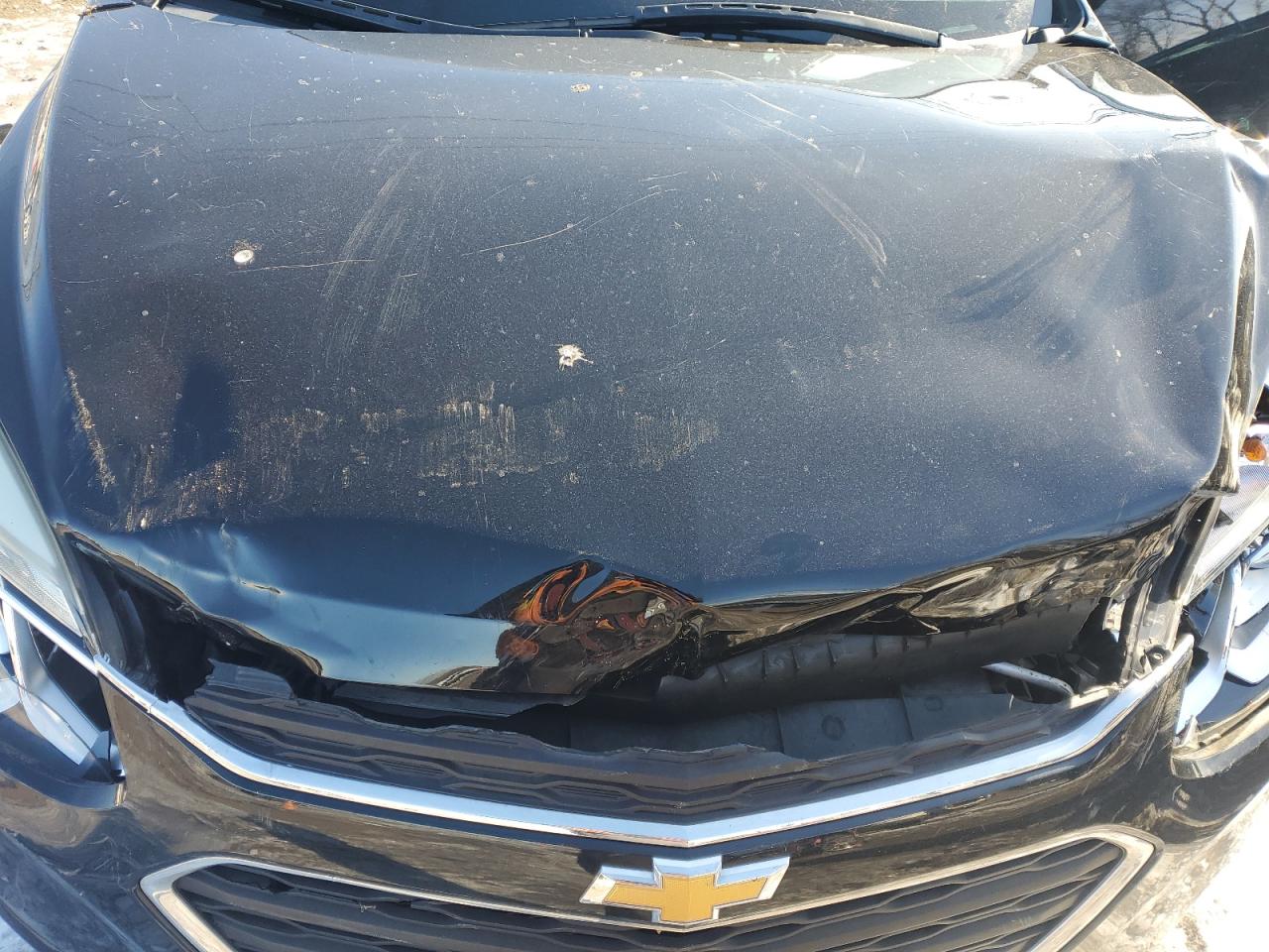 2GNFLEEKXG6215709 CHEVROLET EQUINOX 2016