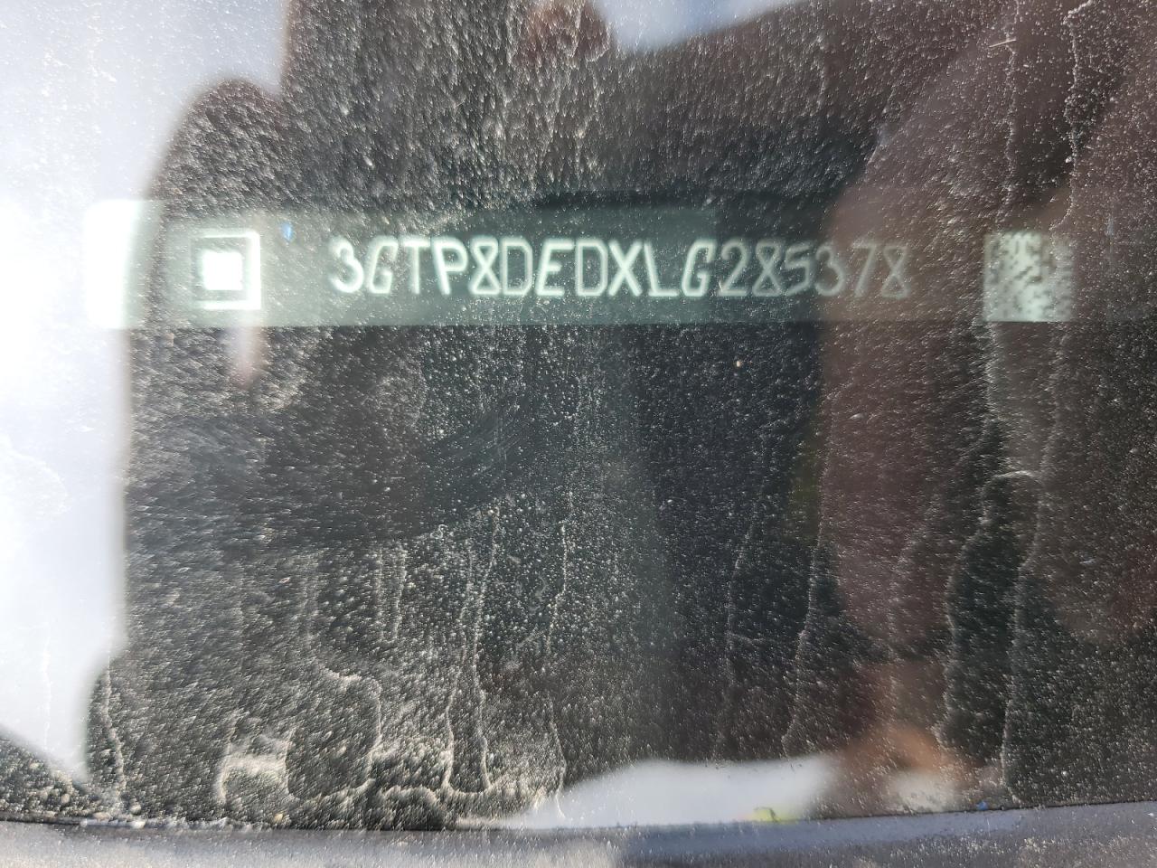 2020 GMC Sierra - Image 12