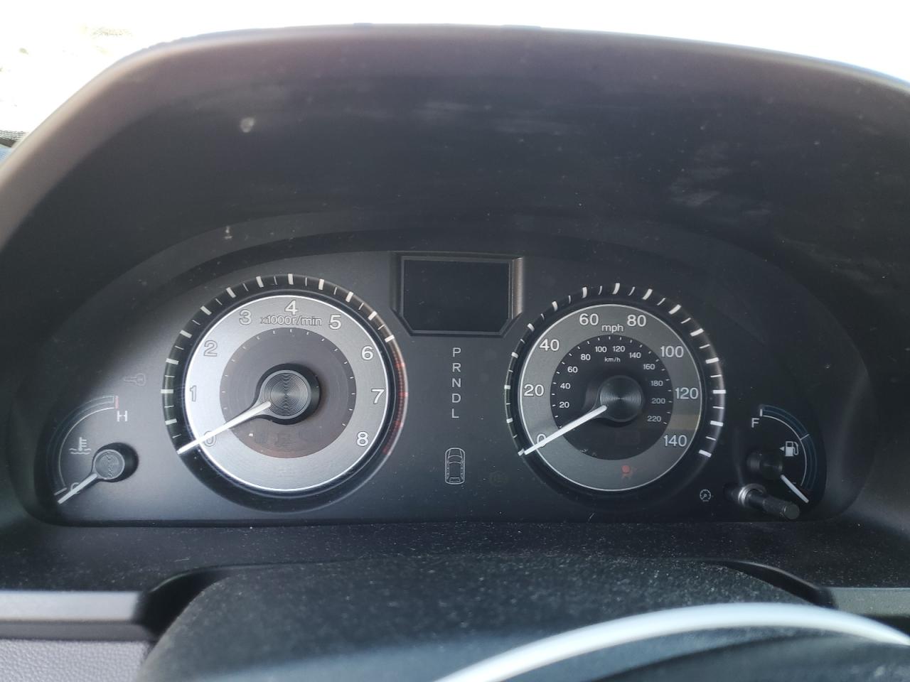 2012 Honda Odyssey - Image 9