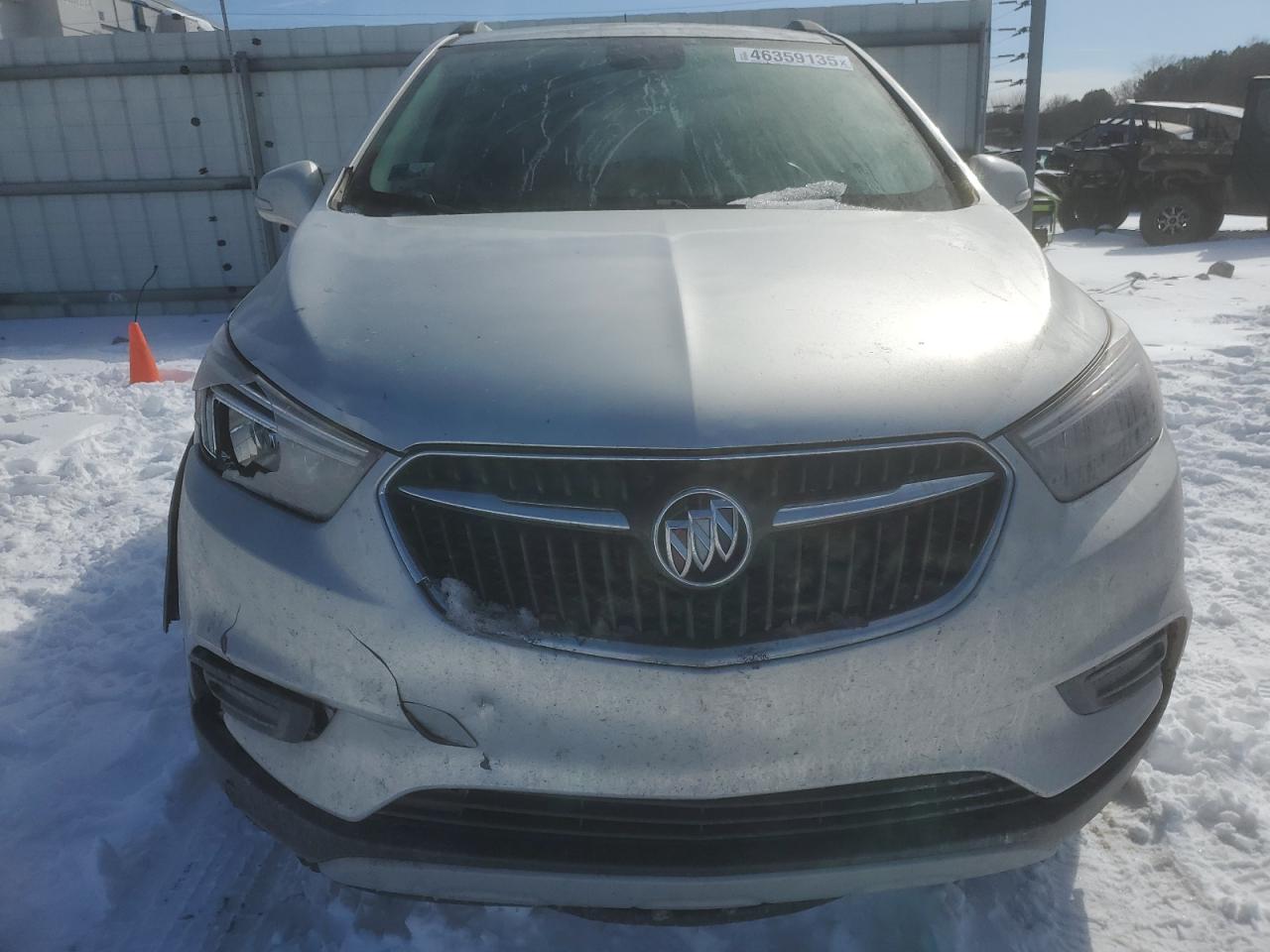 2018 Buick Encore - Image 5