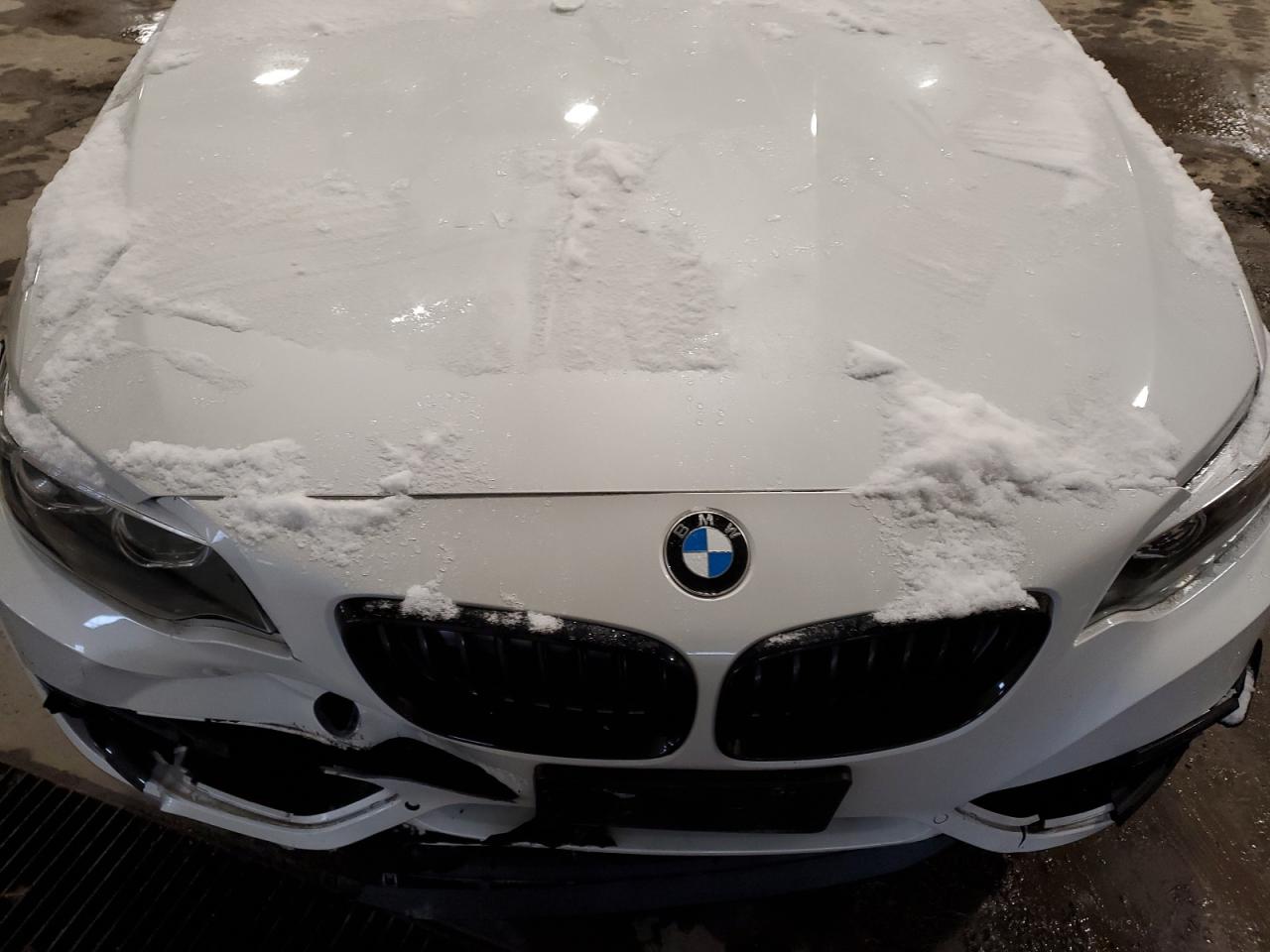 2021 BMW 2er - Image 11