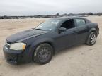 2013 Dodge Avenger Sxt de vânzare în San Antonio, TX - Front End