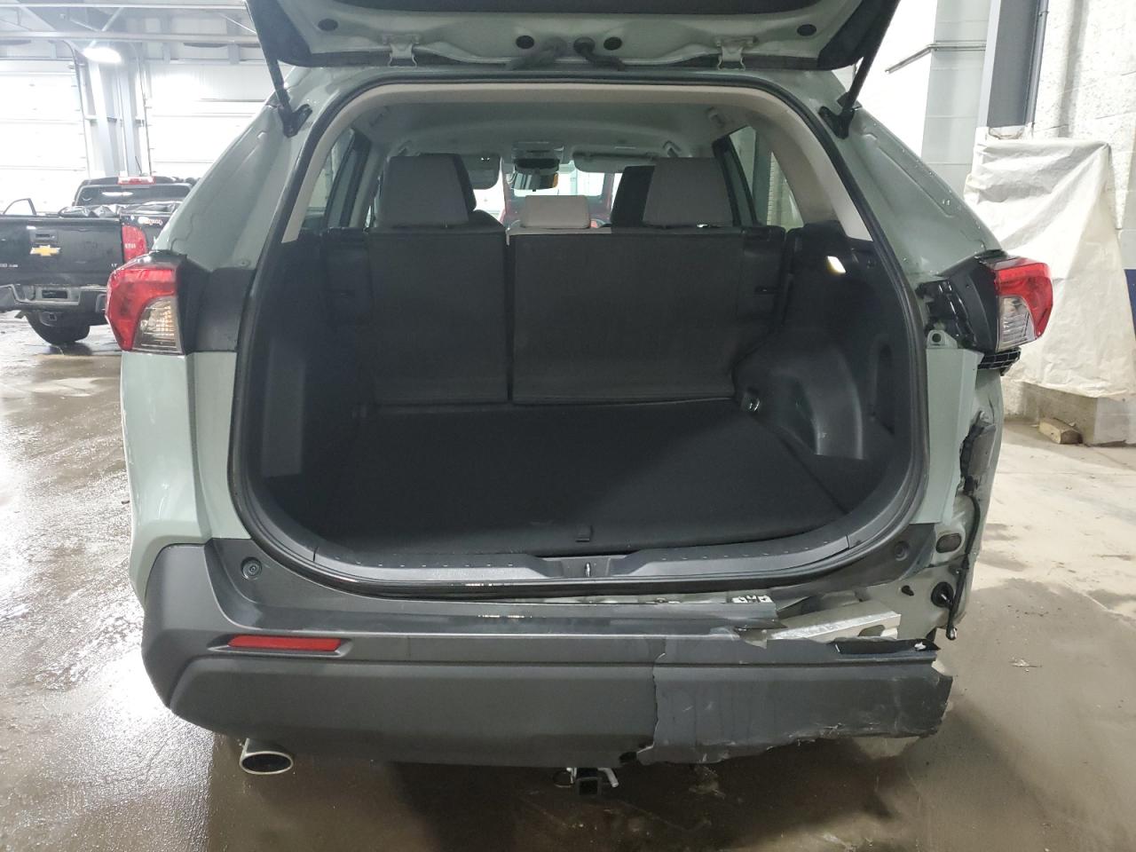 4T3RWRFV7PU094526 TOYOTA RAV4 2023