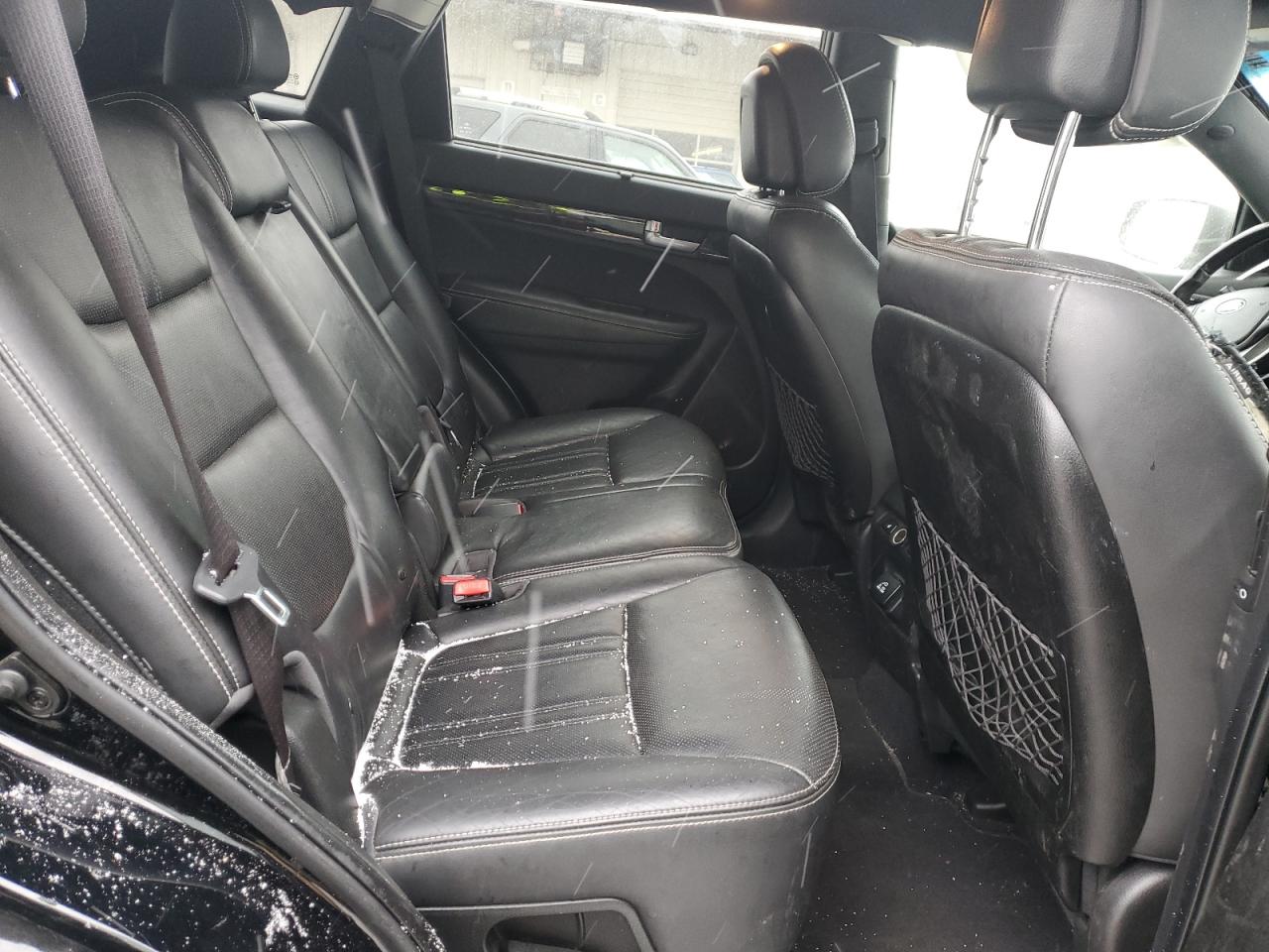 2014 Kia Sorento - Image 11