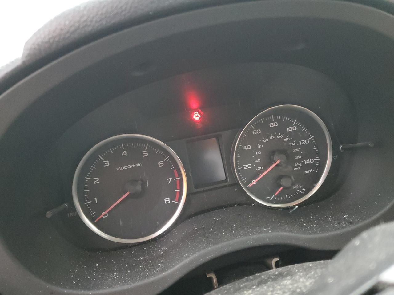 2013 Subaru XV - Image 9