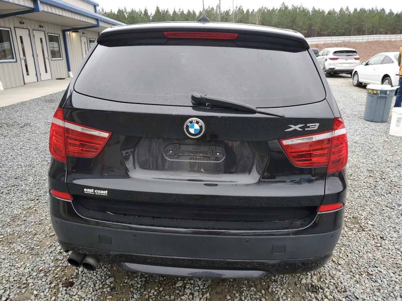 2013 BMW X3 - Image 6