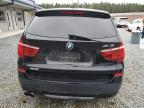 2013 Bmw X3 Xdrive28I na sprzedaż w Concord, NC - Front End