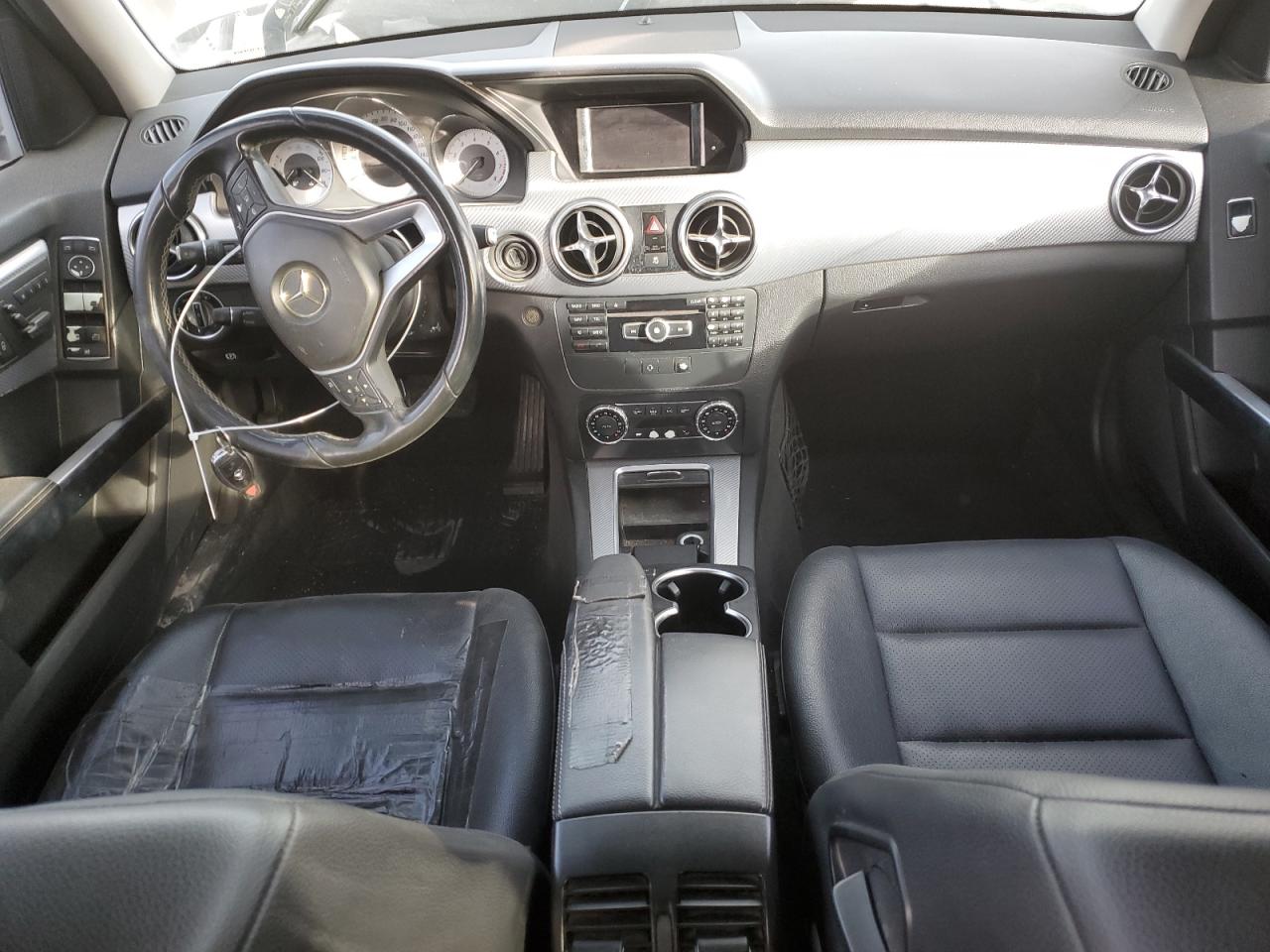 2015 Mercedes-Benz GLK-klasse - Image 8