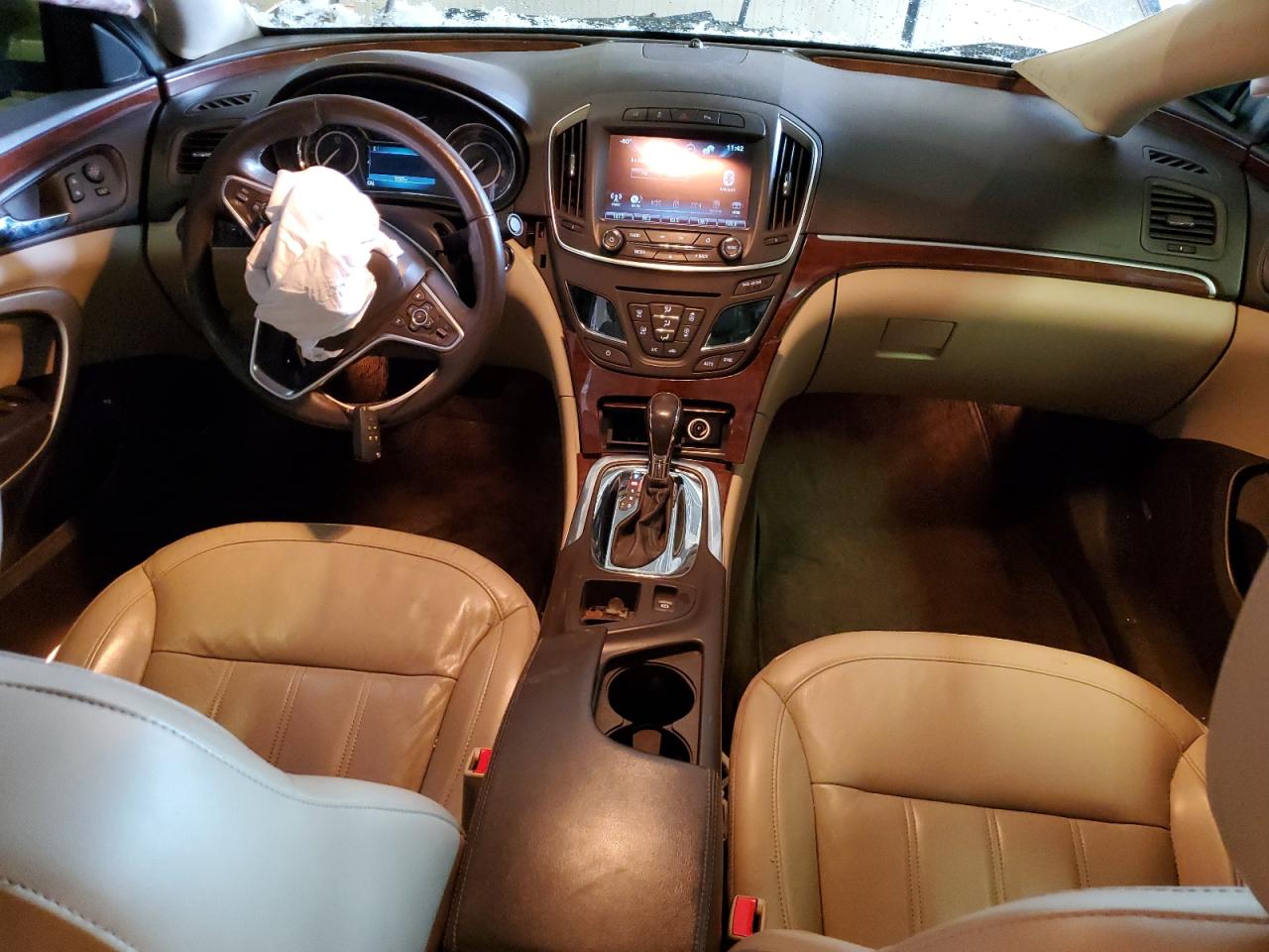 2016 Buick Regal - Image 8