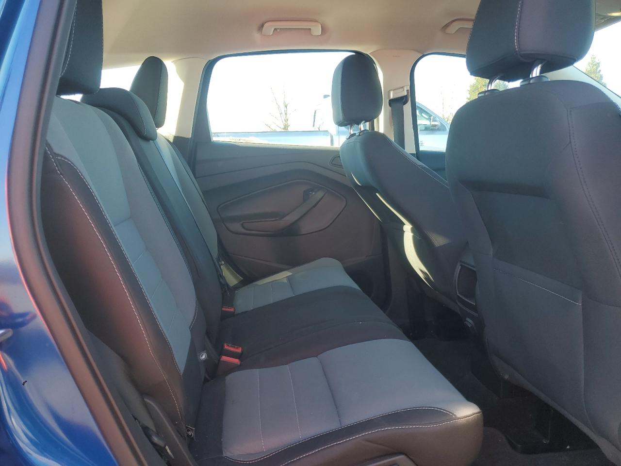 1FMCU0F79HUE24332 FORD ESCAPE 2017