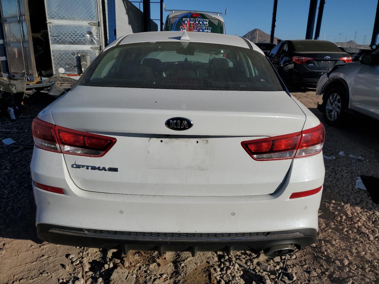 2019 Kia Optima - Image 6