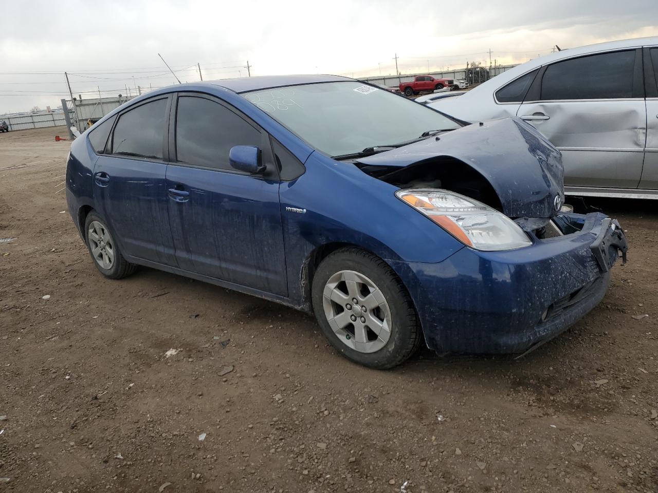 2009 Toyota Prius - Image 4