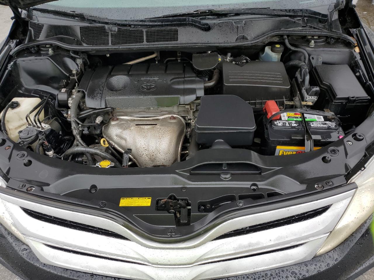 2013 Toyota Venza - Image 13