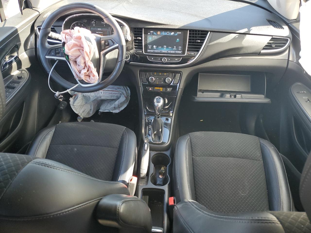 2017 Buick Encore - Image 8