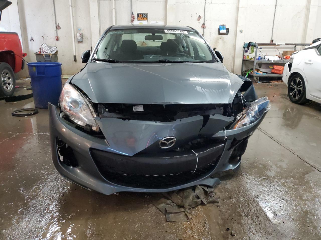 2012 Mazda 3 - Image 5