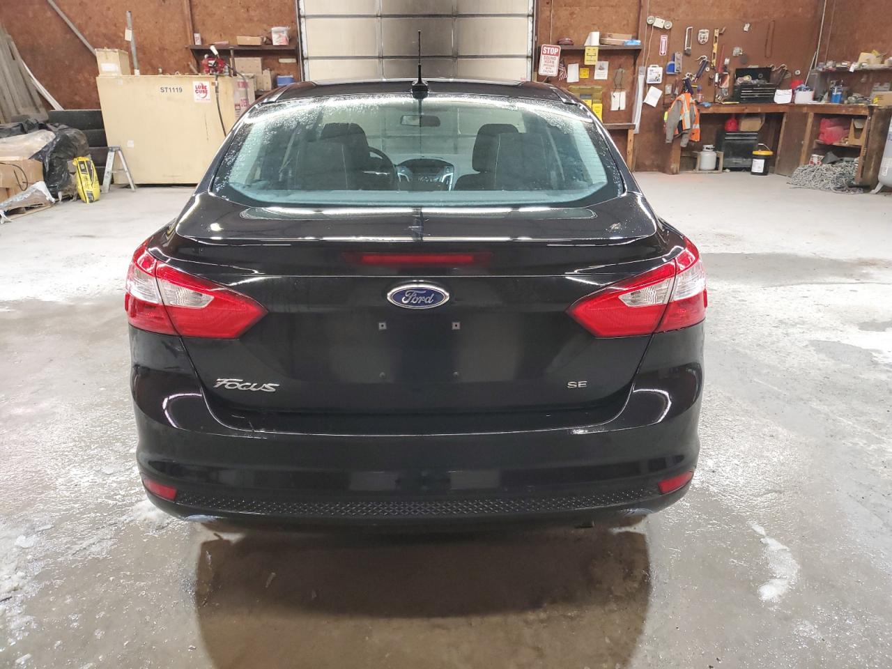 2014 Ford Focus - Image 6