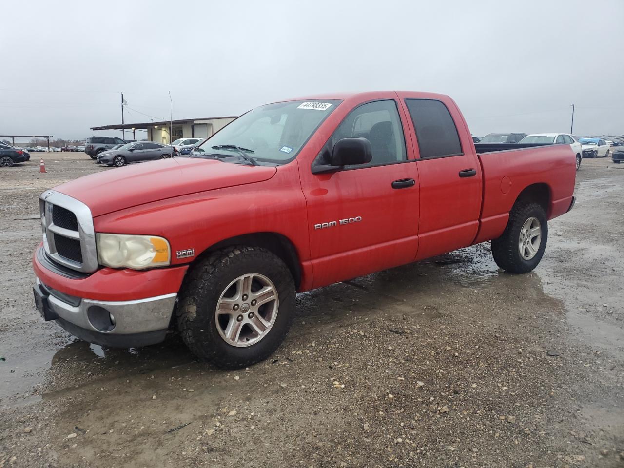 2004 Dodge RAM - Image 1