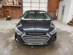 2017 Hyundai Elantra Se na sprzedaż w Ebensburg, PA - Mechanical