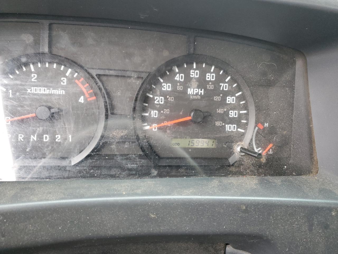 2007 Isuzu Npr VIN: JALB4W16677400440 Lot: 45880085