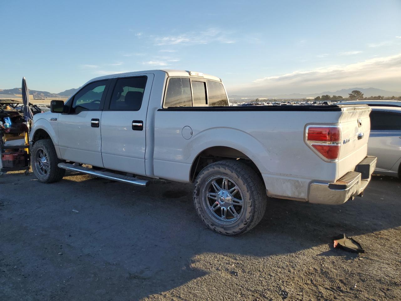 2012 Ford F-150 - Image 2