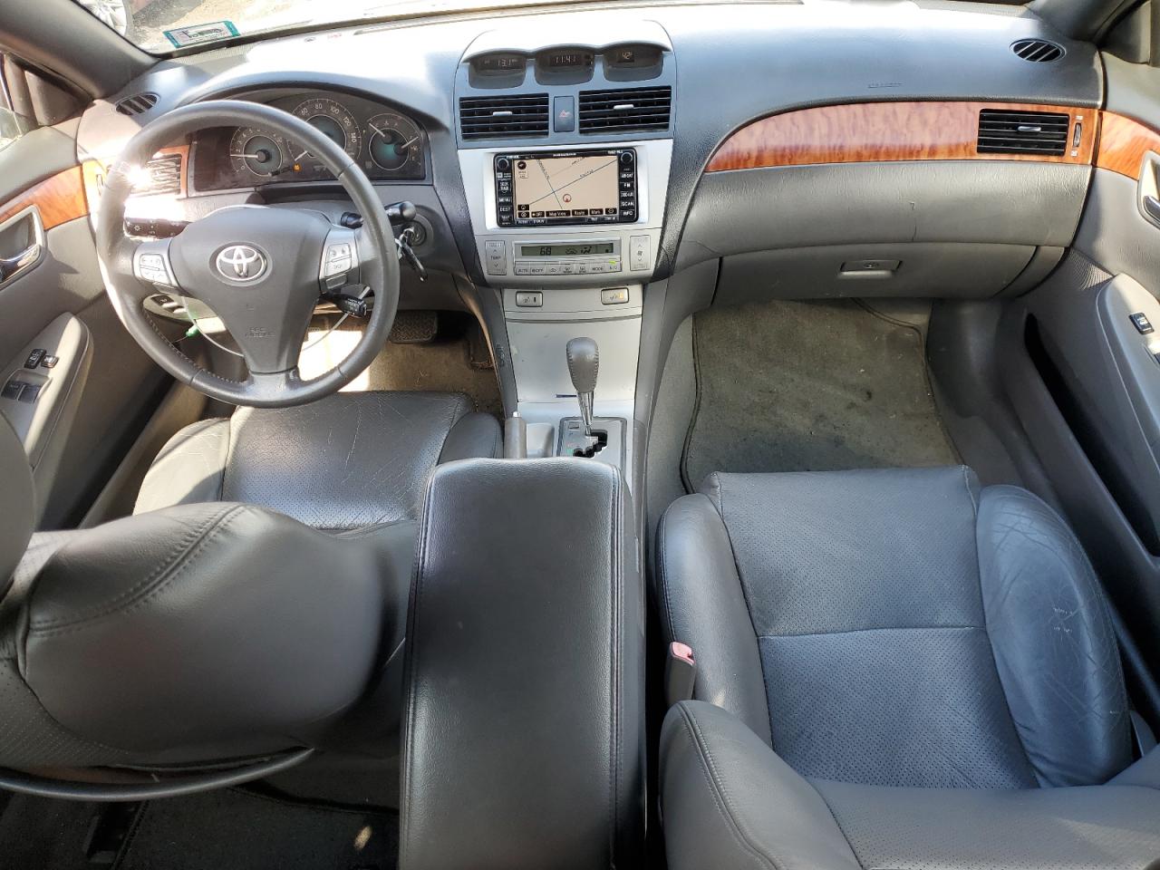 2007 Toyota Camry Solara - Image 8