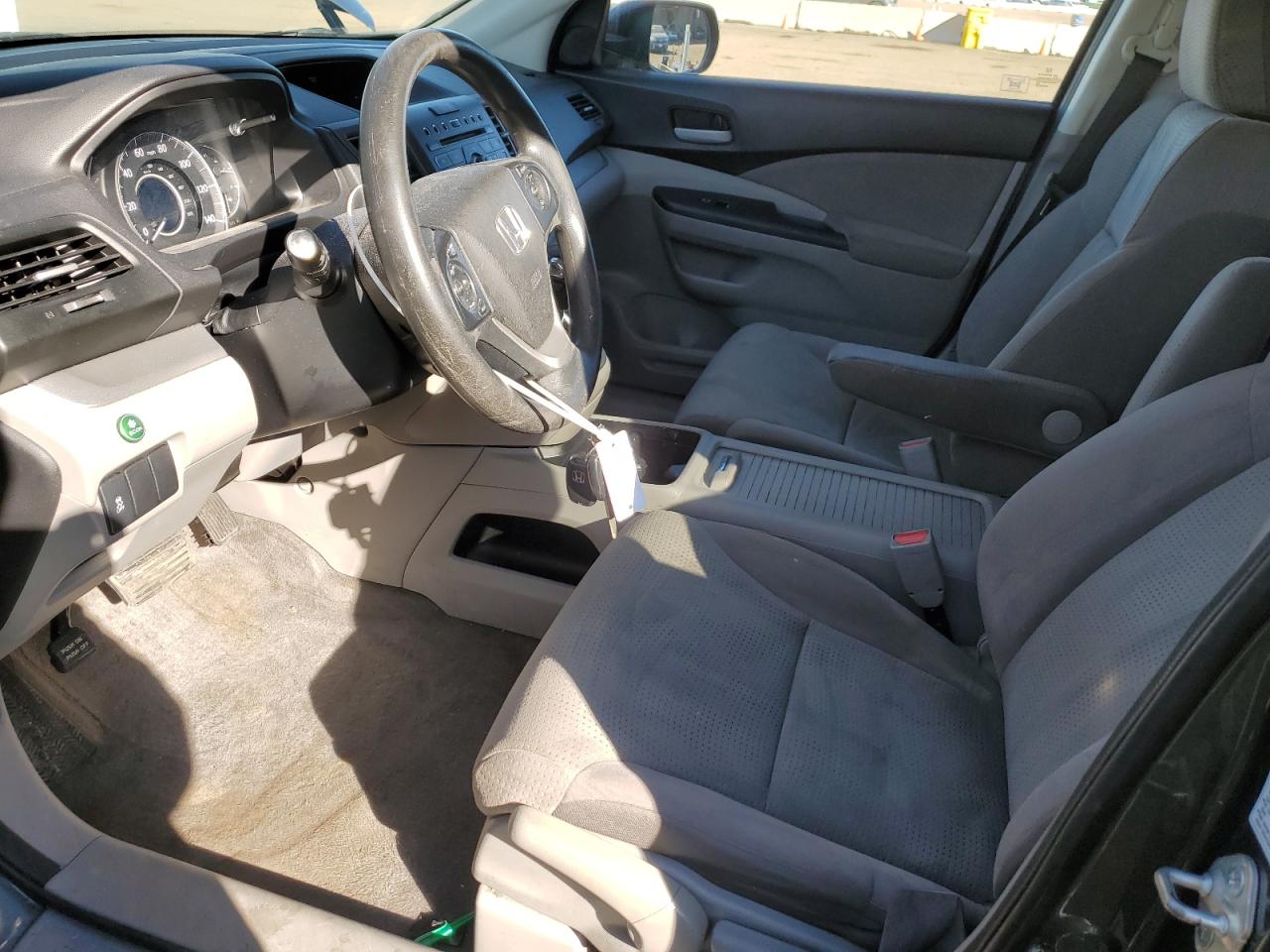 2012 Honda CR-V - Image 7