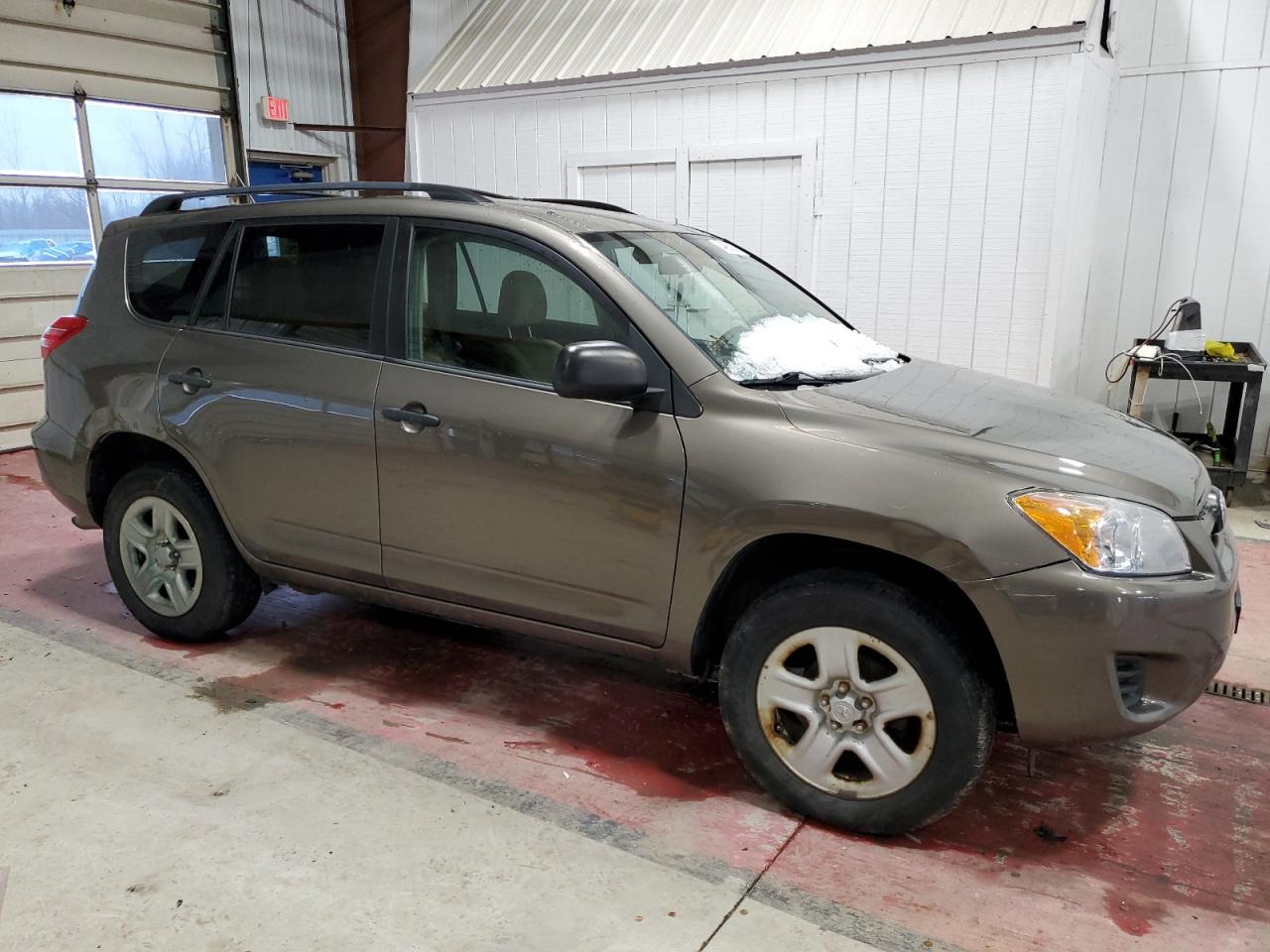 2012 Toyota RAV 4 - Image 4