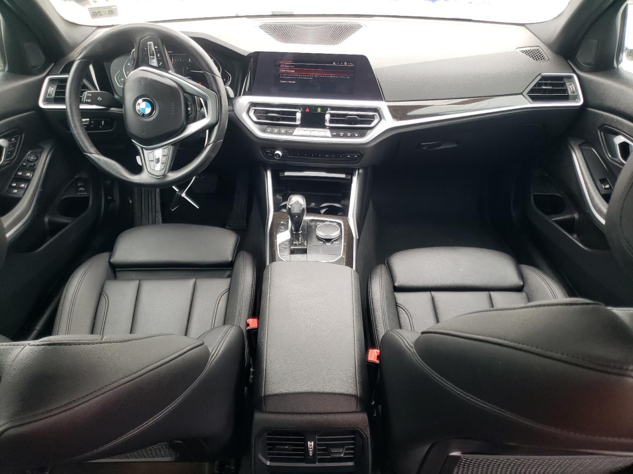 2021 BMW 3er - Image 8