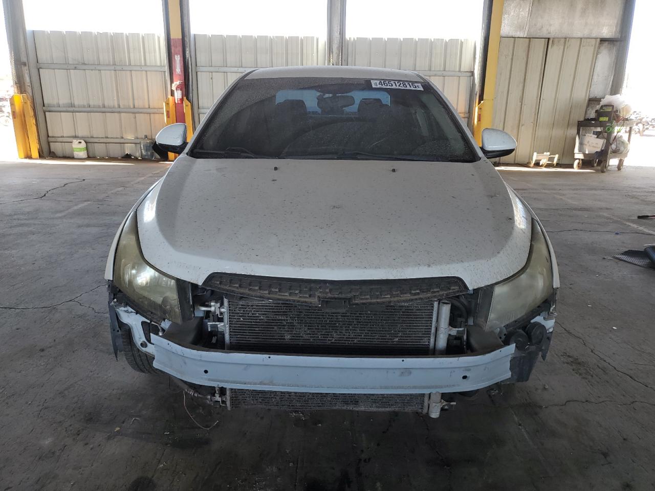 2012 Chevrolet Cruze - Image 5