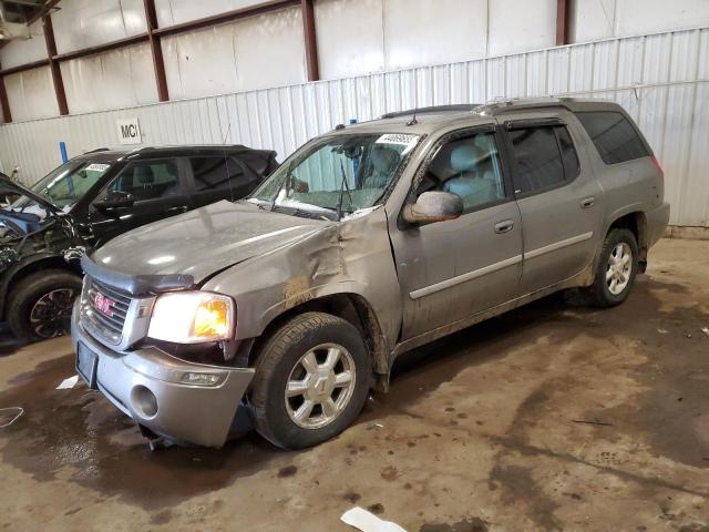 2005 Gmc Envoy Xuv