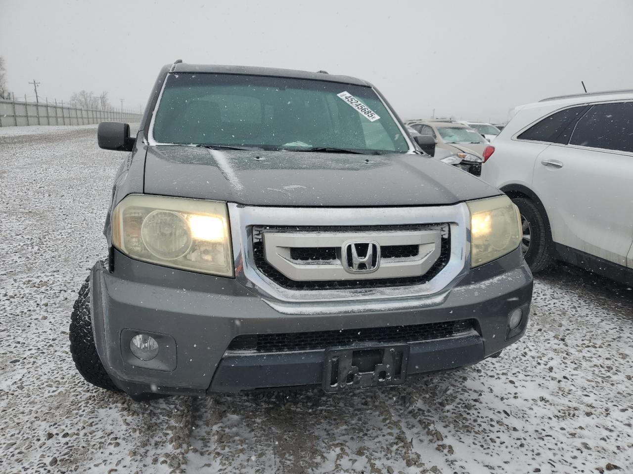 2011 Honda Pilot - Image 5