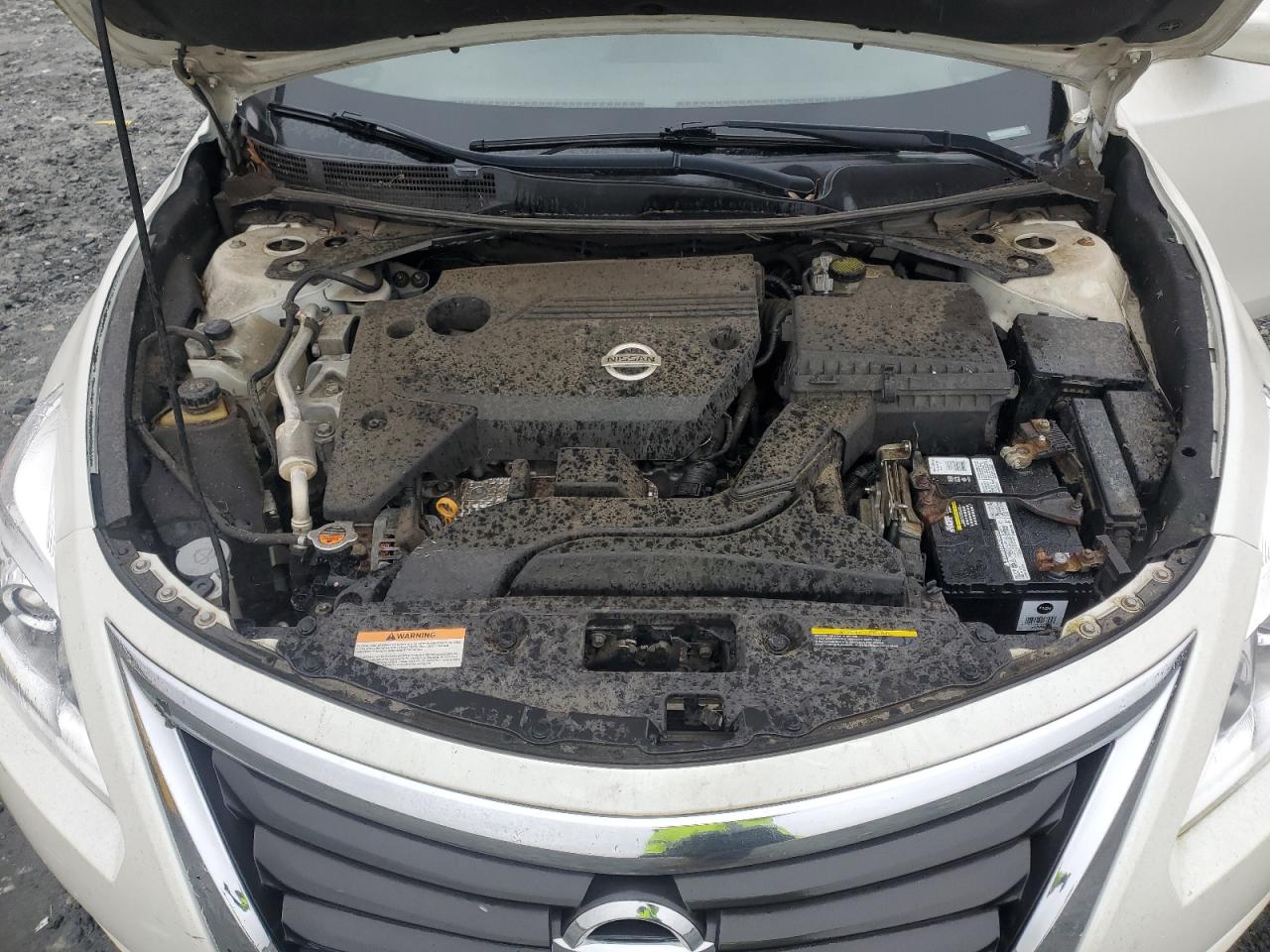 2014 Nissan Altima - Image 11