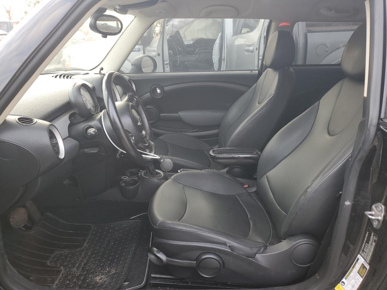 2012 MINI Cooper - Image 7