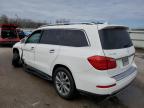2014 Mercedes-Benz Gl 450 4Matic продається в Montgomery, AL - Side