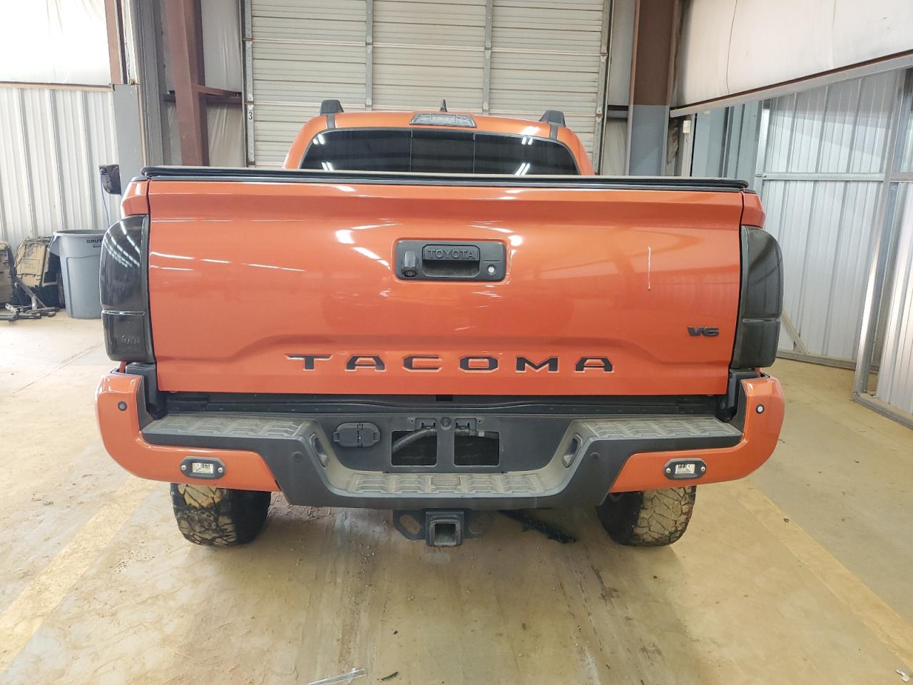 2017 Toyota Tacoma - Image 6