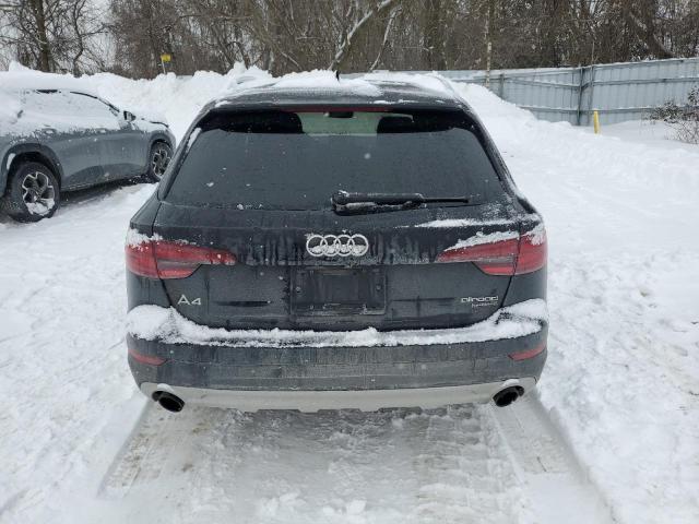 2019 AUDI A4 ALLROAD PRESTIGE