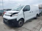 2024 CITROEN DISPATCH 1 for sale at Copart SANDWICH