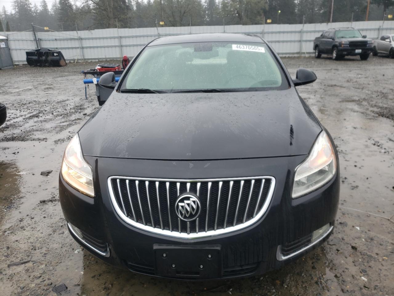 2011 Buick Regal - Image 5