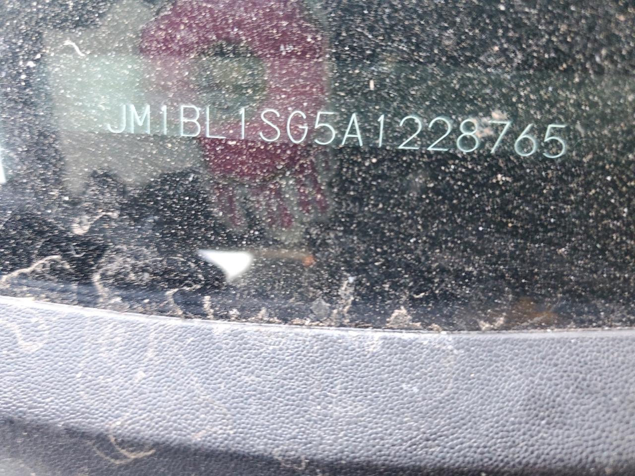 2010 Mazda 3 - Image 12