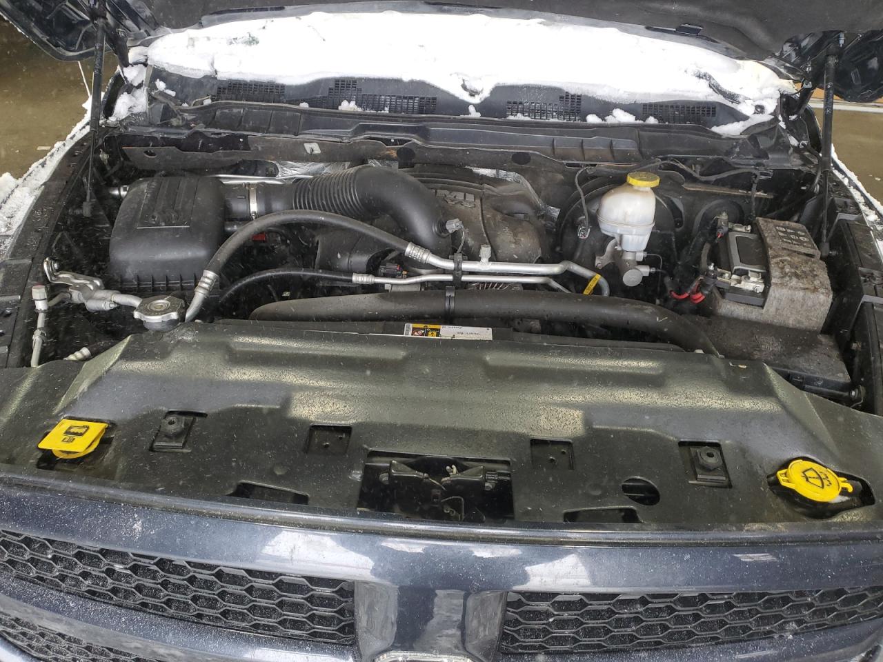 2019 RAM 1500 - Image 11