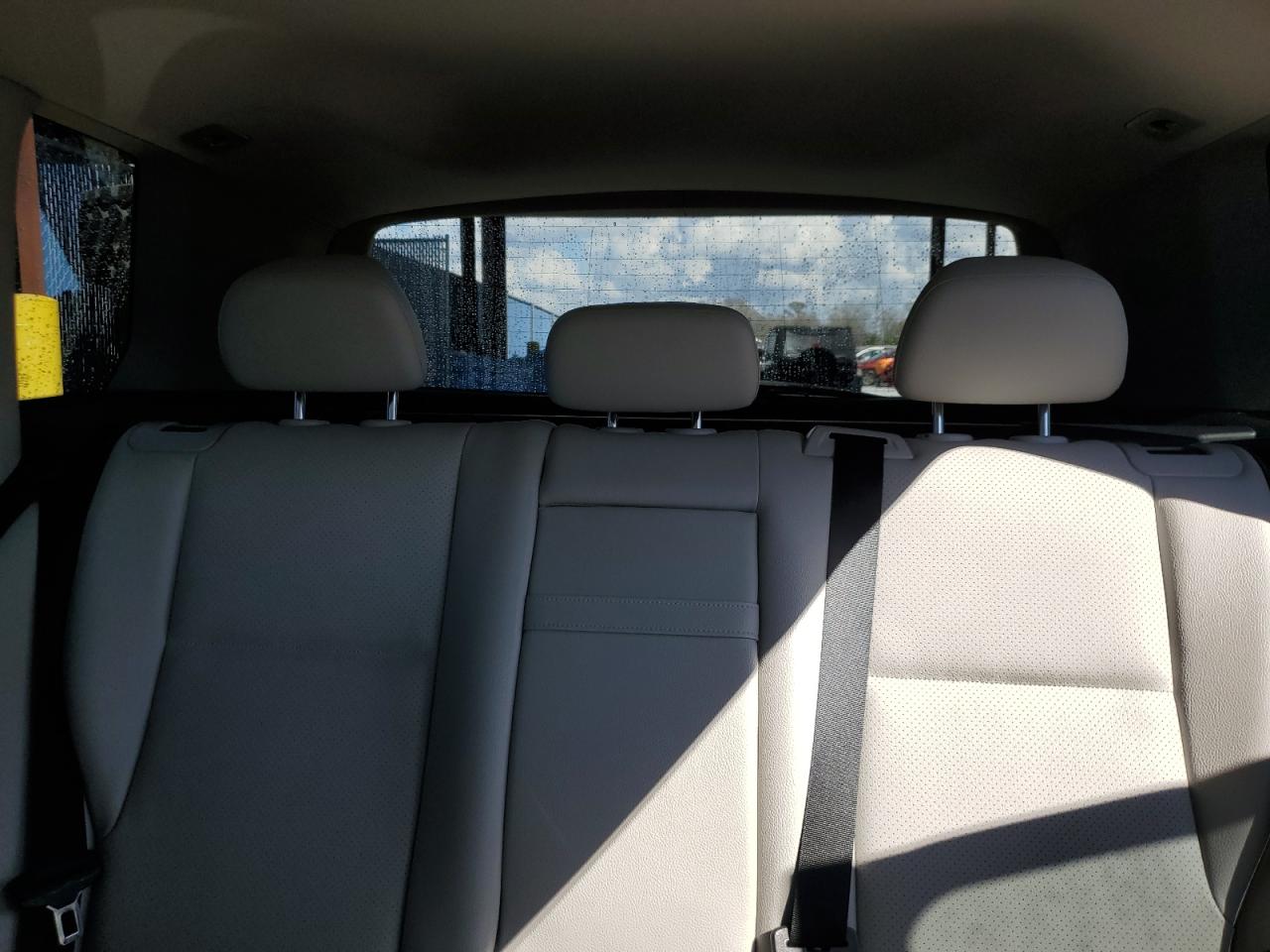 2015 Mercedes-Benz GLK-klasse - Image 10