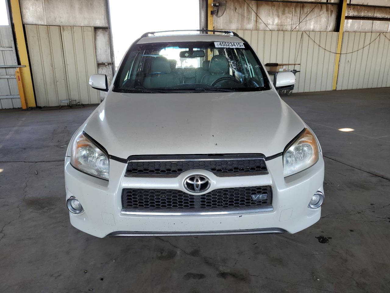 2010 Toyota RAV 4 - Image 5