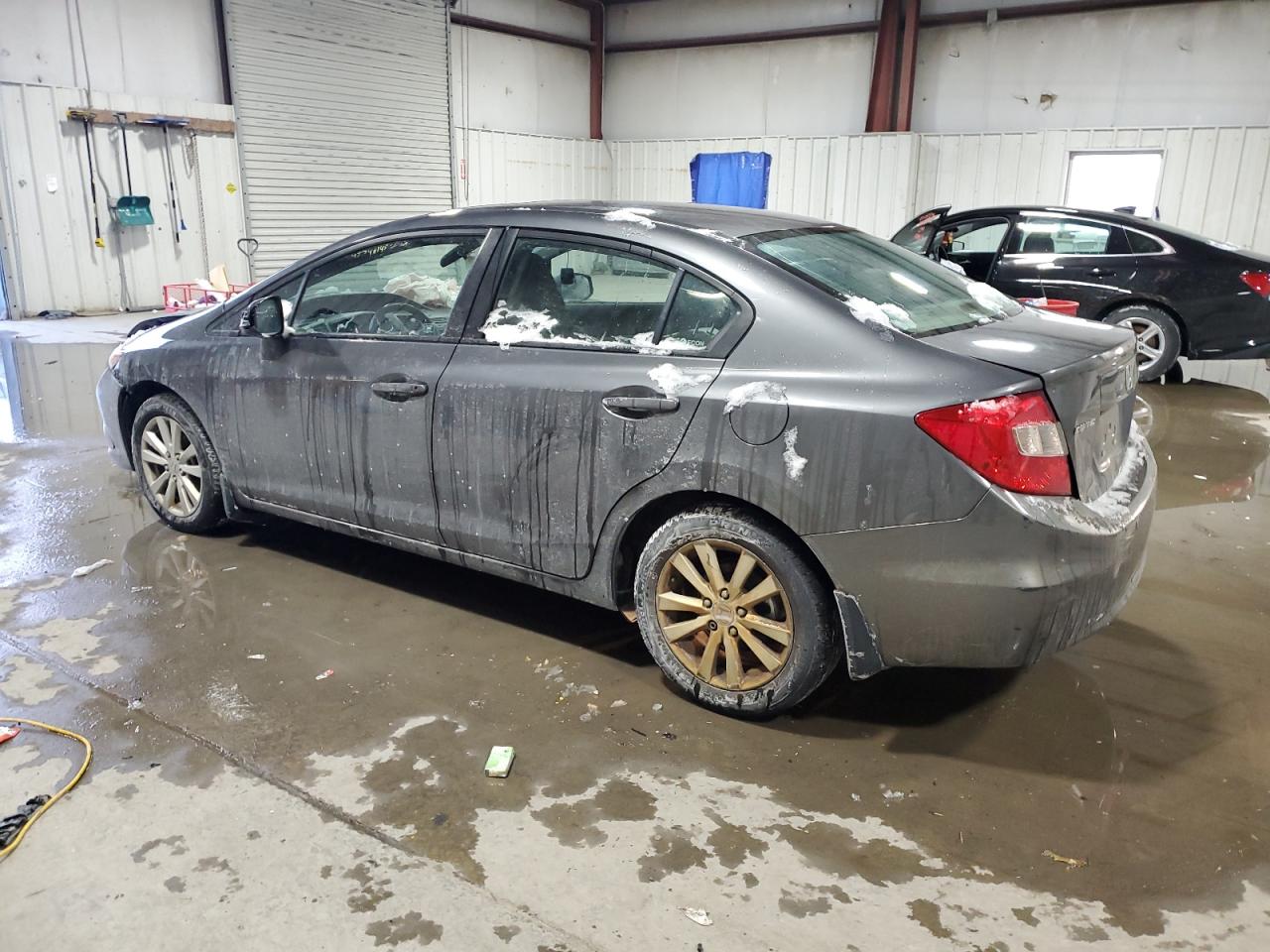 2012 Honda Civic - Image 2