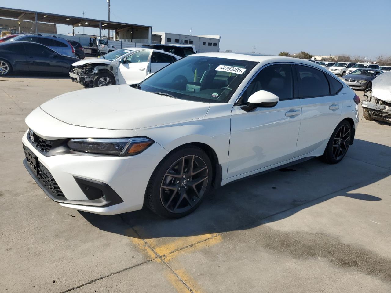 2023 Honda Civic - Image 1