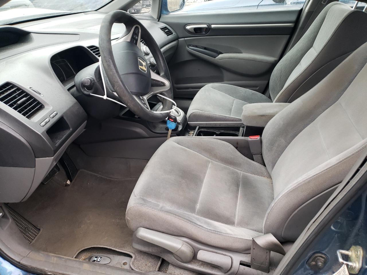 2010 Honda Civic - Image 7