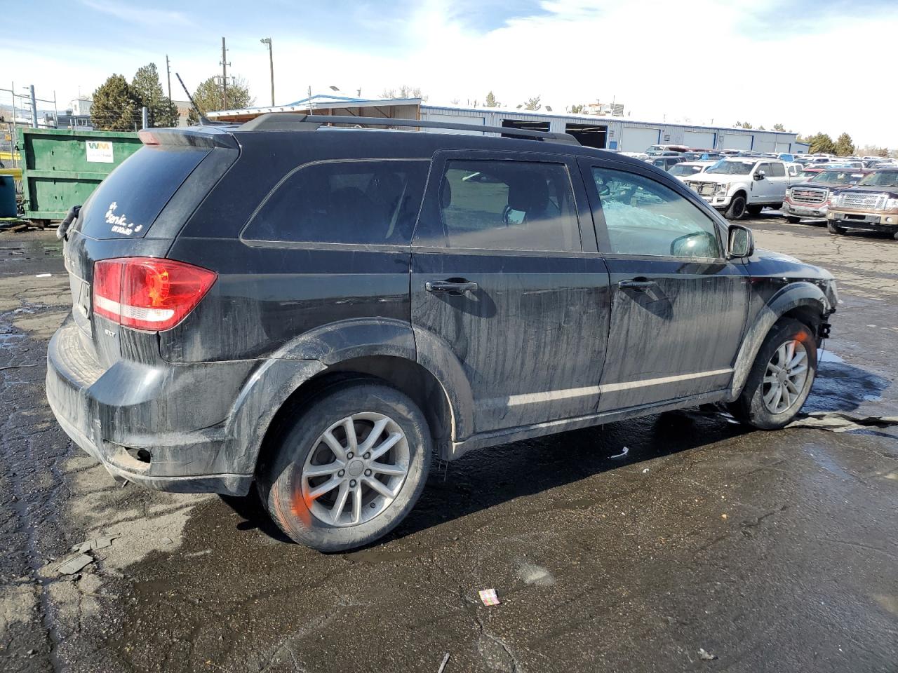 2016 Dodge Journey - Image 3