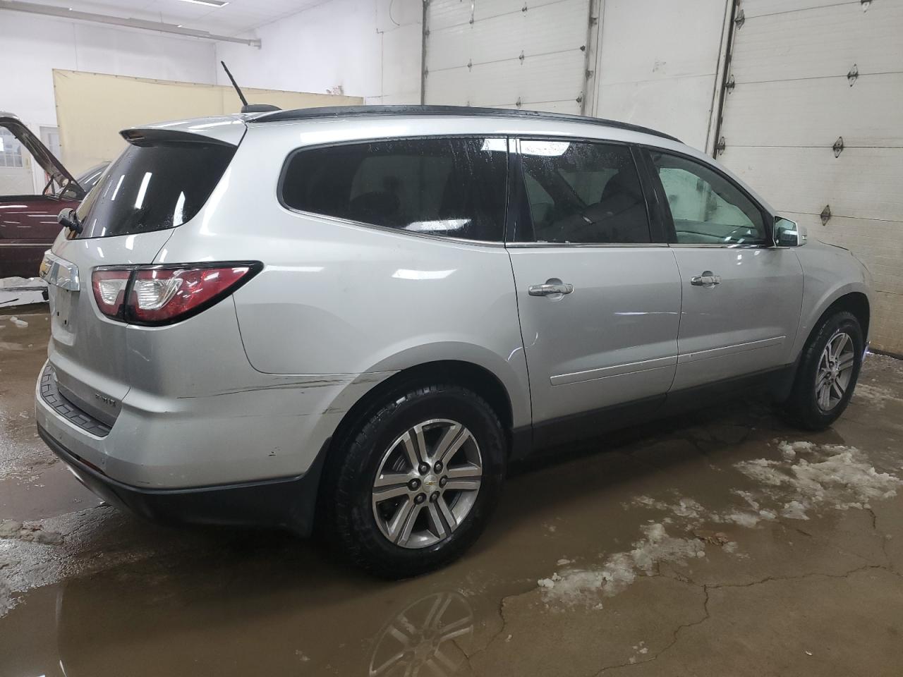 2017 Chevrolet Traverse - Image 3