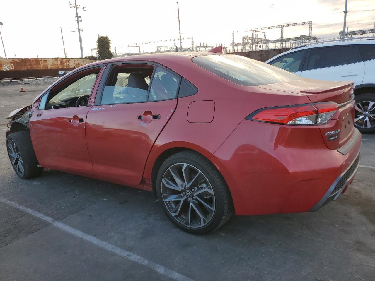 2020 Toyota Corolla - Image 2
