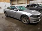 2015 Dodge Charger Sxt for Sale in Anchorage, AK - Side