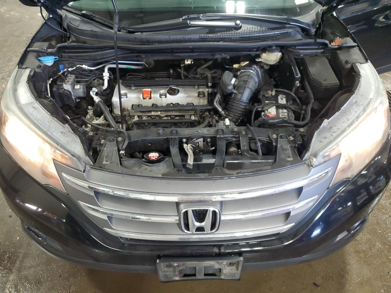 2013 Honda CR-V - Image 13